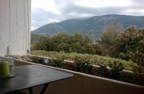 Mollans-sur-Ouveze Appartement | STUDIO VENTOUX