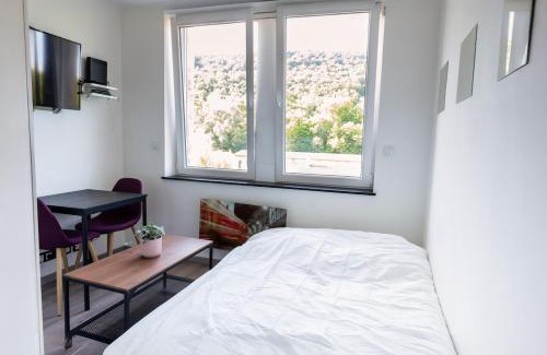 Knutange Appartement | Studio Victor 102 - Petit cocon bien situé