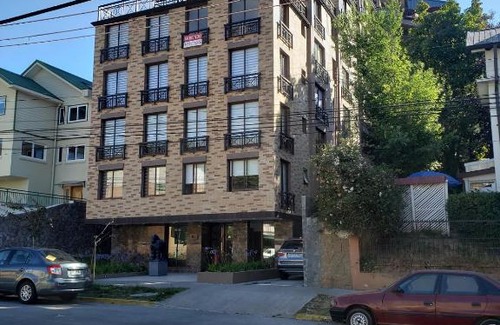 Concepcion Appartement | Studio Victoria 400