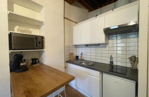 Besancon Appartement | Studio vieille ville
