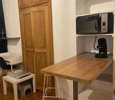 Besancon Appartement | Studio vieille ville