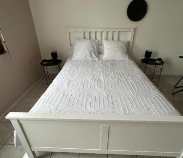 Vierzon Appartement | studio Vierzon