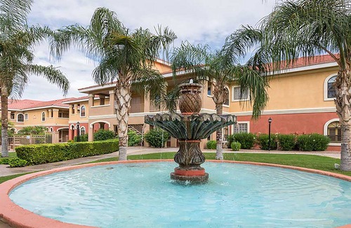 East Mesa Villa | Studio Villa à Westgate Painted Mountain Golf Resort
