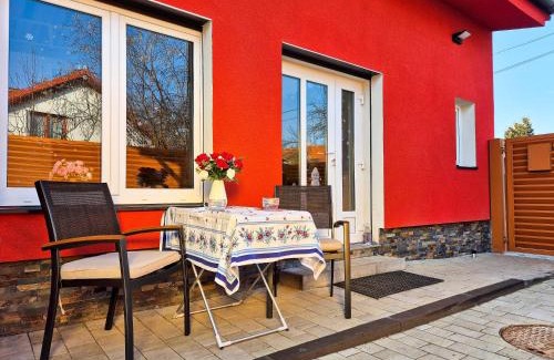 Jizerni Vtelno Appartement | Studio Virgo