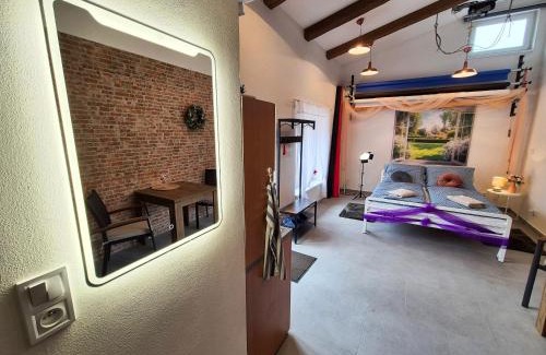 Jizerni Vtelno Appartement | Studio Virgo