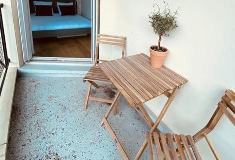 Ribecourt-Dreslincourt Appartement | Studio Voltaire