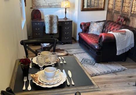 Beauvais Appartement | STUDIO VOYAGE COLONIAL CLIMATISE chic