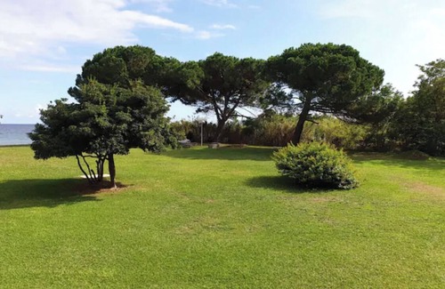 Santa-Lucia-di-Moriani Appartement | Appartement les pieds dans l’eau