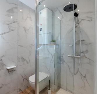 Quartier Capuche-Allies Appartement | Studio vue montagne