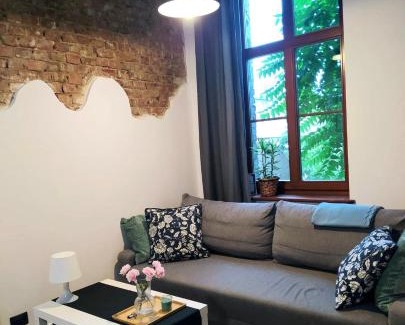 Bydgoszcz Appartement | Studio w Centrum Bydgoszczy