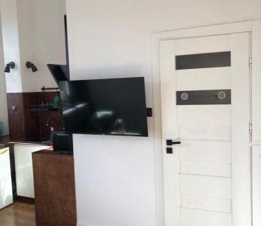 Bydgoszcz Appartement | Studio w Centrum Bydgoszczy