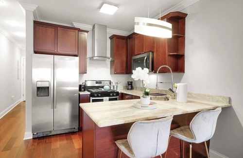 North Philadelphia East Appartement | This studio is a 1 bedroom(s), 1 bathrooms, located in Philadelphia, PA.