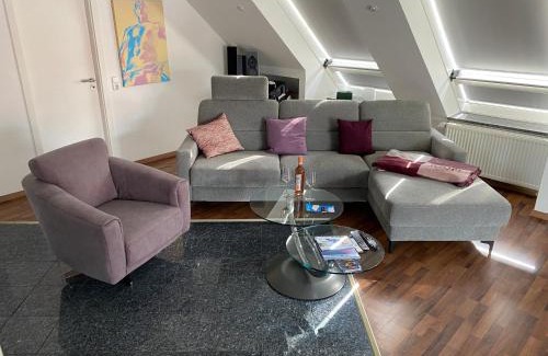Loxstedt Appartement | Studio Waldblick