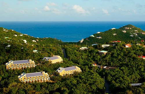 Estate Chocolate Hole and Great Cruz Bay Station Balnéaire | Studio - Westin St. John Virgin Grand Villas - Full Resort Access