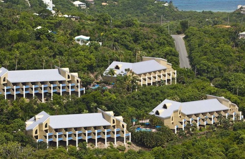 Estate Chocolate Hole and Great Cruz Bay Station Balnéaire | Studio - Westin St. John Virgin Grand Villas - Full Resort Access