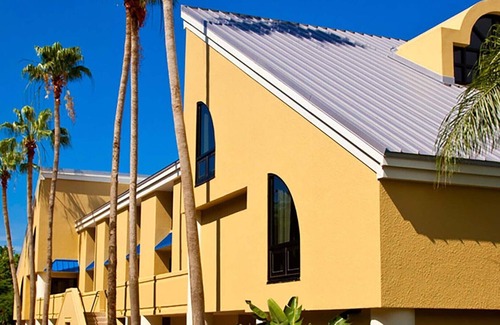 Estate Chocolate Hole and Great Cruz Bay Station Balnéaire | Studio - Westin St. John Virgin Grand Villas - Full Resort Access