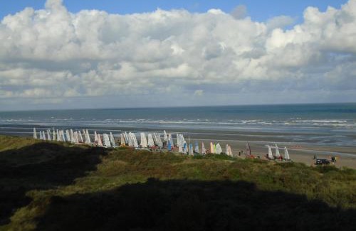 De Panne Appartement | Studio Westrand 403