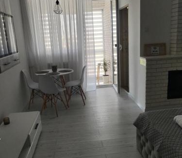 Craiova Appartement | Studio White City Craiova