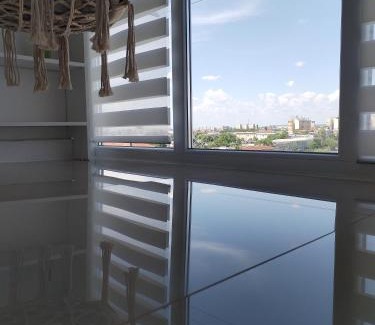 Craiova Appartement | Studio White City Craiova