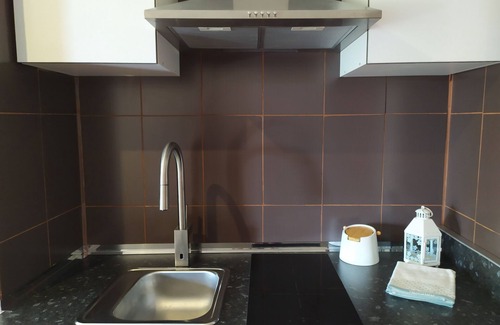 Vila Real Appartement | Studio with 2 bedrooms in the Douro region!
