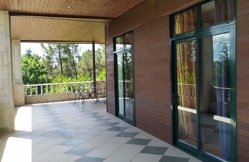 Vila Real Appartement | Studio with 2 bedrooms in the Douro region!