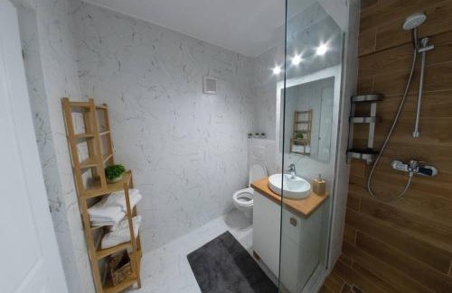 Targoviste Appartement | Studio with a view in city center