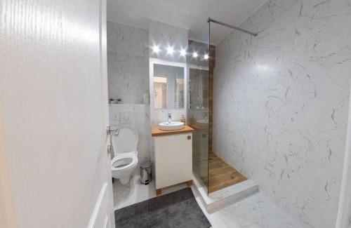 Targoviste Appartement | Studio with a view in city center