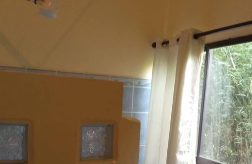 Palma Appartement | Studio with AC & Wifi in a Tropical Paradise