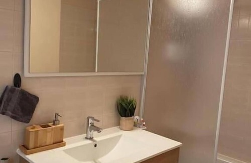 Vallieres Appartement | Studio avec balcon Girod Centre-Ville Clermont-Fd