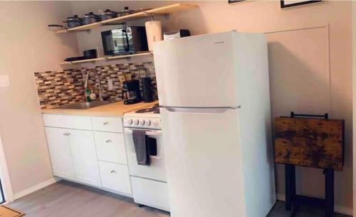 University Heights Appartement | Studio With Balcony
