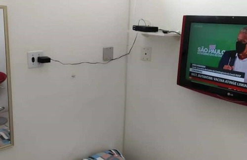 Mariano Procopio Appartement | Studio with Comfortable Room,101