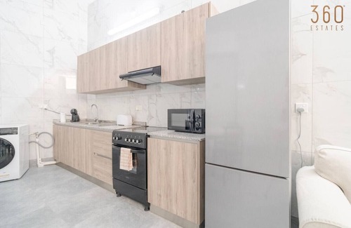 Tarxien Appartement | Studio with Full Kitchen & 3 Beds in Tarxien