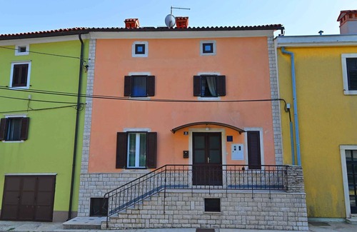 Plomin Appartement | Appartement de vacances avec vue sur le port