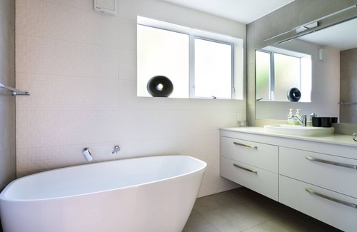 Atawhai Appartement | Cosy 2 bedroom studio with lovely views