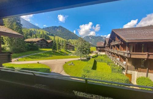 Nuegg Appartement | Studio With Mountain View In The Vacation Center