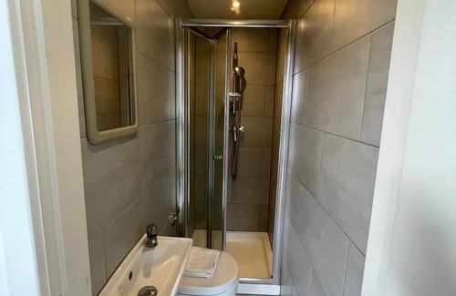Tottenham Appartement | Studio with Own kitchen & Shower