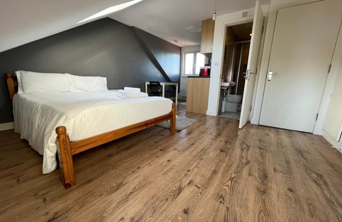 Tottenham Appartement | Studio with Own kitchen & Shower