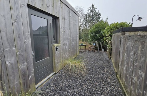 Municipality of Noordwijk Appartement | Studio with parking.