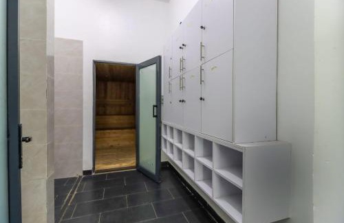 Nairobi Upper Hill Appartement | Studio with Pool&Gym Upperhill