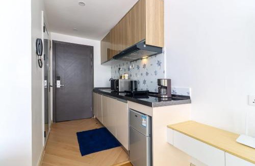 Nairobi Upper Hill Appartement | Studio with Pool&Gym Upperhill