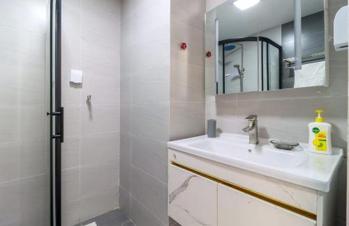 Nairobi Upper Hill Appartement | Studio with Pool&Gym Upperhill