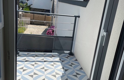 Morbihan Appartement | Studio avec vue mer - Billiers