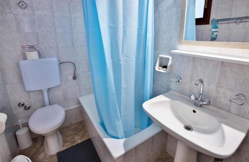 Ferma Appartement | Studio with sea view