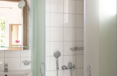 Lassi Appartement | Studio with sea view (Unit B)