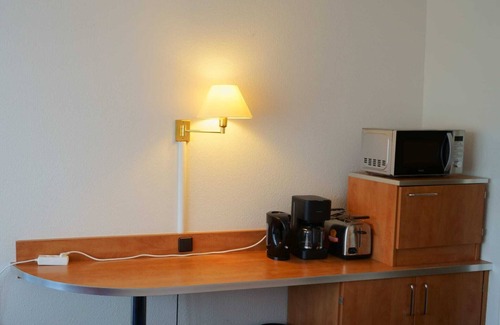 Hahnenklee Appartement | studio avec piscine à Hahnenklee