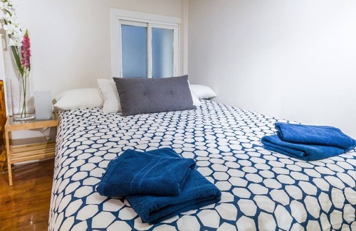 Barrio de La Latina Appartement | PYR Select Latina III