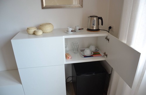 Monti Appartement | STUDIO AVEC VUE PRÈS DU COLOSSEUM