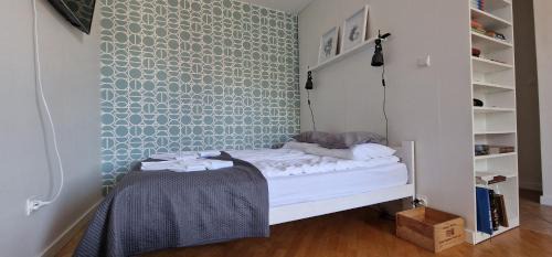 Tarnow Appartement | Studio ZIELONE 26