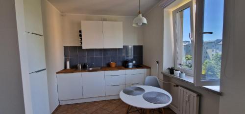 Tarnow Appartement | Studio ZIELONE 26