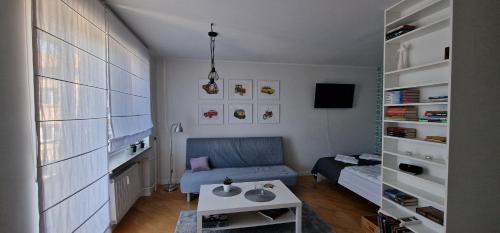 Tarnow Appartement | Studio ZIELONE 26